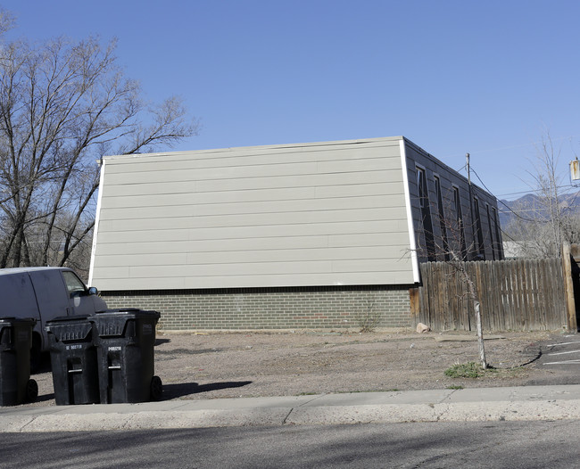 7170 Alegre Cir in Fountain, CO - Building Photo - Building Photo