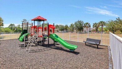 9322 Treasure Coast St in Fort Pierce, FL - Building Photo - Building Photo