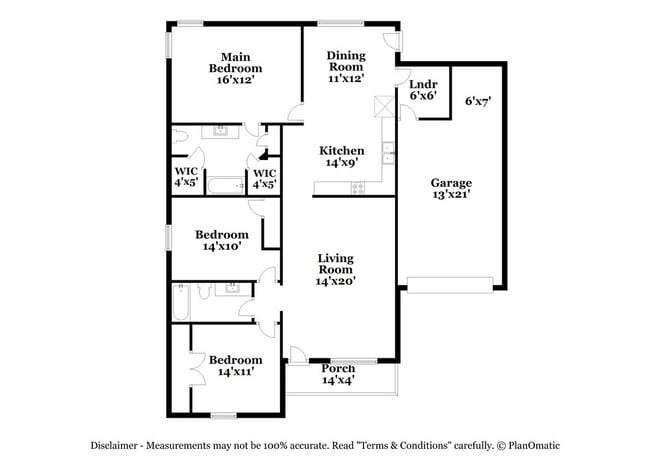 1171 Osborne Ln in Murfreesboro, TN - Building Photo - Building Photo
