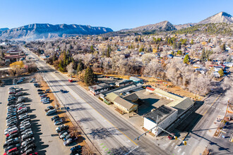 Brookside Court in Durango, CO - Building Photo - Building Photo