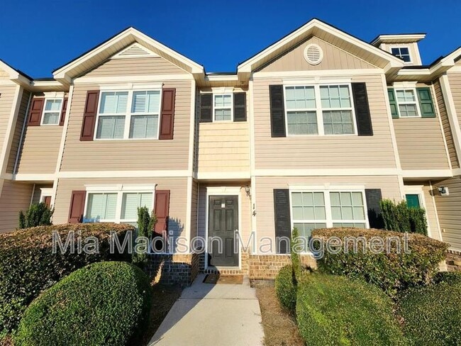 property at 14 Winter Lake Cir