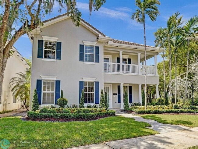 1326 SW 23rd St in Fort Lauderdale, FL - Building Photo - Building Photo