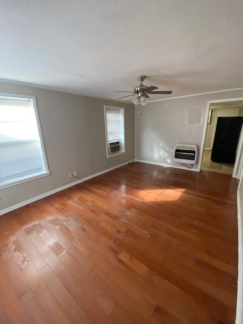 401 Everett St in Ruston, LA - Building Photo - Building Photo