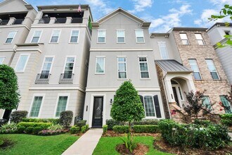 861 Dunleigh Meadows Ln in Houston, TX - Building Photo - Building Photo