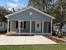 710 Euclid Ave in Mobile, AL - Building Photo