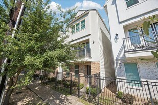 4107 Austin St in Houston, TX - Building Photo
