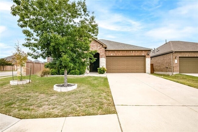 property at 2101 August Jake Dr