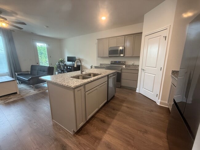 1516 Mountain Quail Cir in Maryville, TN - Building Photo - Building Photo