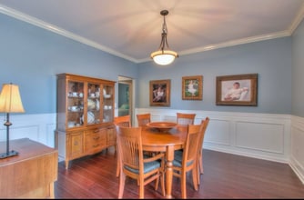 1734 Dryden Dr in Spring Hill, TN - Foto de edificio - Building Photo