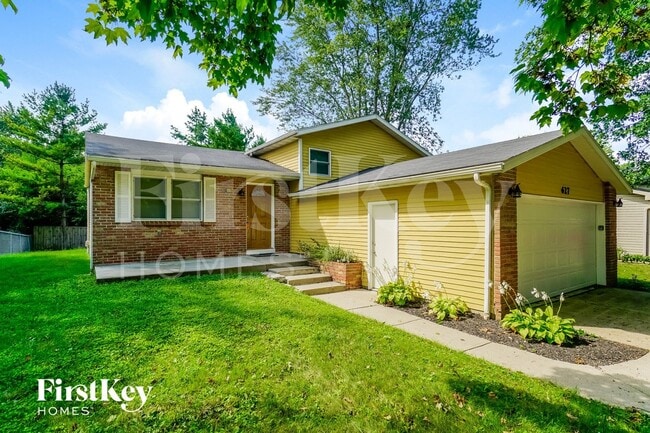 627 Presidential Way in Delaware, OH - Building Photo - Building Photo