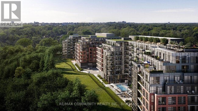 1635 Military Trail in Toronto, ON - Building Photo - Building Photo