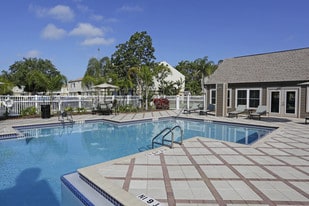 The Lexington Apartments