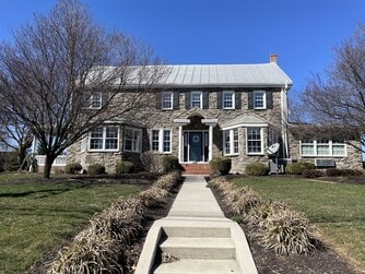 property at 1317 Ritner Hwy