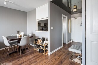 1355 N Sandburg Terrace in Chicago, IL - Building Photo - Building Photo