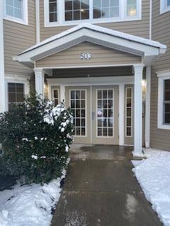 503 Bluestone-Unit -104 in Maybrook, NY - Foto de edificio