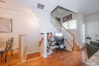 35 Brewerytown Ct in Philadelphia, PA - Foto de edificio - Building Photo