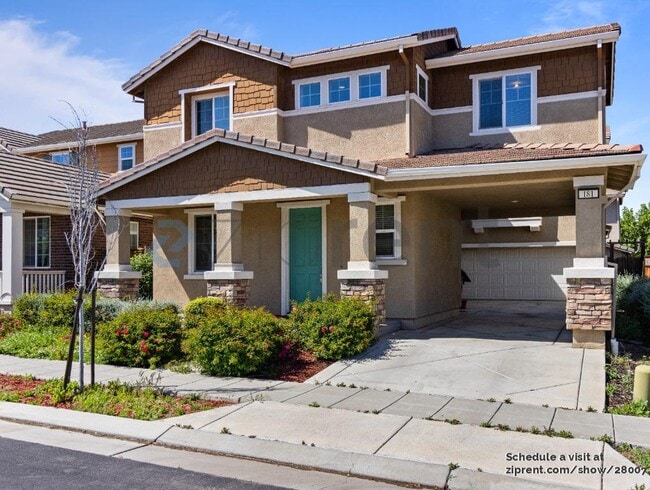 181 Bonner Dr in Tracy, CA - Building Photo - Building Photo