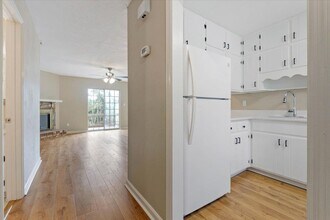1573 Jacks Dr in Tallahassee, FL - Building Photo - Building Photo