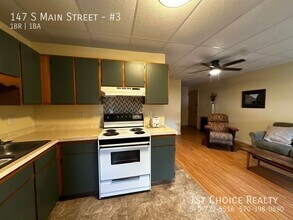 147 S Main St in Jersey Shore, PA - Building Photo - Building Photo