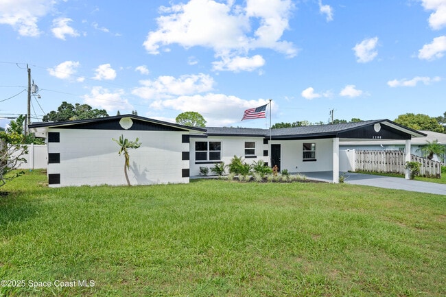 property at 1108 Vineland St