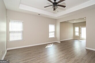 13 Samuel Way in Cartersville, GA - Foto de edificio - Building Photo