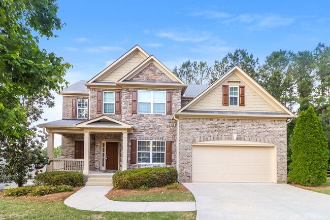 property at 265 Lilyfield Ln