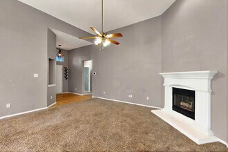 9533 Willow Branch Way in Crowley, TX - Building Photo - Building Photo