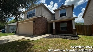 5631 Dhaka View in San Antonio, TX - Building Photo - Building Photo