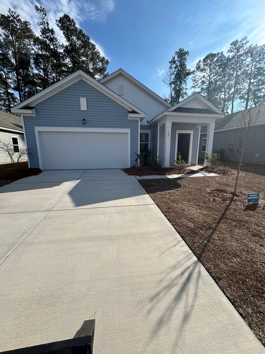 144 Plantersfield Dr in Conway, SC - Building Photo