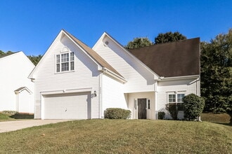 4215 Sebring Ct SW in Concord, NC - Foto de edificio - Building Photo