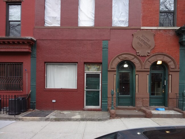 489 Sixth Ave in Brooklyn, NY - Building Photo - Building Photo