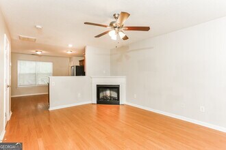 241 Lossie Ln in Mcdonough, GA - Building Photo - Building Photo