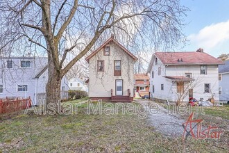 116 Alfaretta Ave in Akron, OH - Building Photo - Building Photo