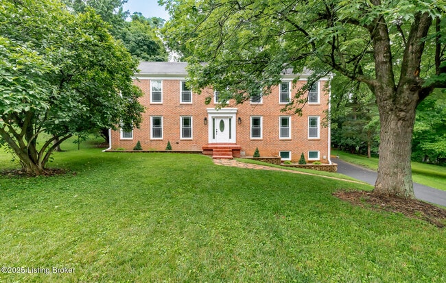 property at 7110 Fox Harbor Rd