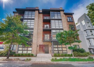 30 Florida Ave NW, Unit 4 in Washington, DC - Building Photo - Building Photo