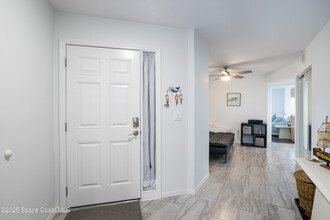 3450 Ocean Beach Blvd in Cocoa Beach, FL - Building Photo - Building Photo