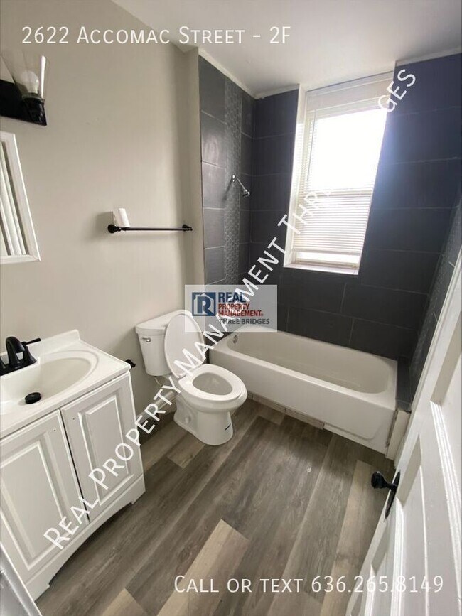2622 Accomac St in St. Louis, MO - Building Photo - Building Photo