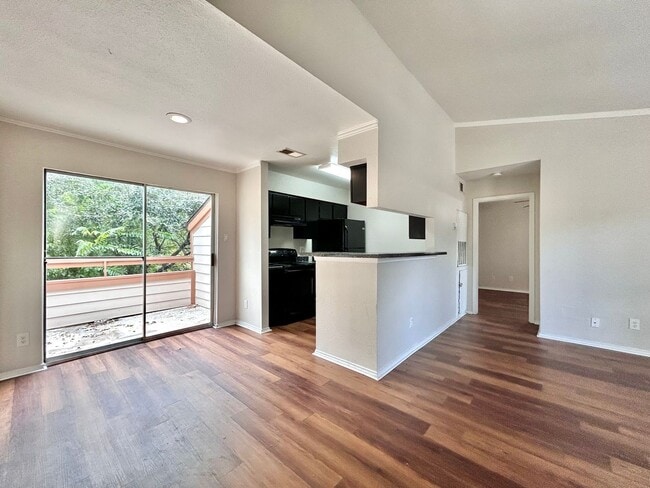 property at 7111 E Hwy 290