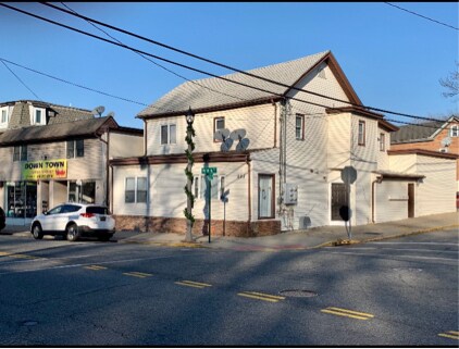 226 Main St, Unit Unit A in Butler, NJ - Foto de edificio
