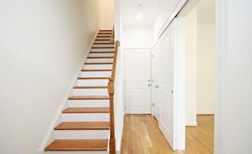 862 Estes St in Charlottesville, VA - Building Photo - Building Photo