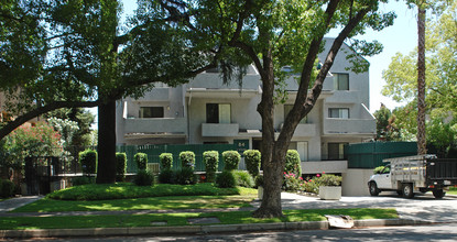 Wilson Apartments in Pasadena, CA - Building Photo - Building Photo