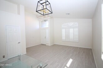 3552 S Cosmos Dr in Chandler, AZ - Building Photo - Building Photo