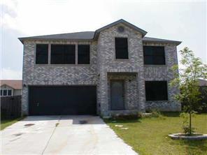 12700 Descartes Cove in Austin, TX - Building Photo