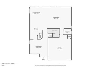 404 Dove Wing in Cibolo, TX - Building Photo - Building Photo