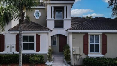 939 NE 42nd Terrace in Homestead, FL - Building Photo - Building Photo