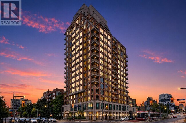 property at 155 St Clair Ave W