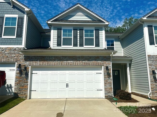 property at 4115 Steel Wy