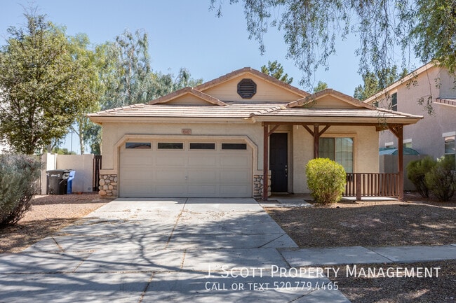 property at 4540 E Sundance Ave