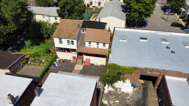 Oak Street Complex in Passaic, NJ - Building Photo - Building Photo