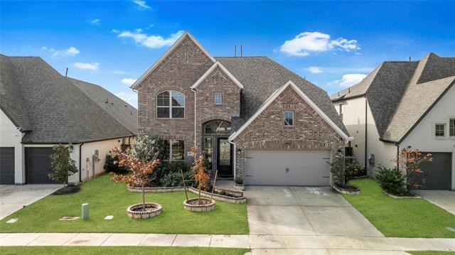 property at 1217 Rushcroft Wy